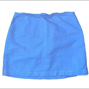 Urban outfitters BDG  lilac skirt size MEDIUM